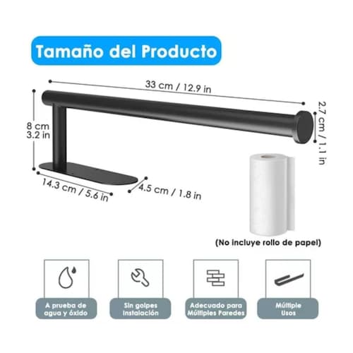 Vaso Termico Vino Café Te 12oz Acero Inoxidable W/calor/frío Color Blanco