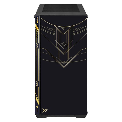 Xtreme PC Gaming AMD Radeon RX 7700 XT Ryzen 7 5700X 32GB SSD 1TB 4TB WIFI Edition LOL PBA 