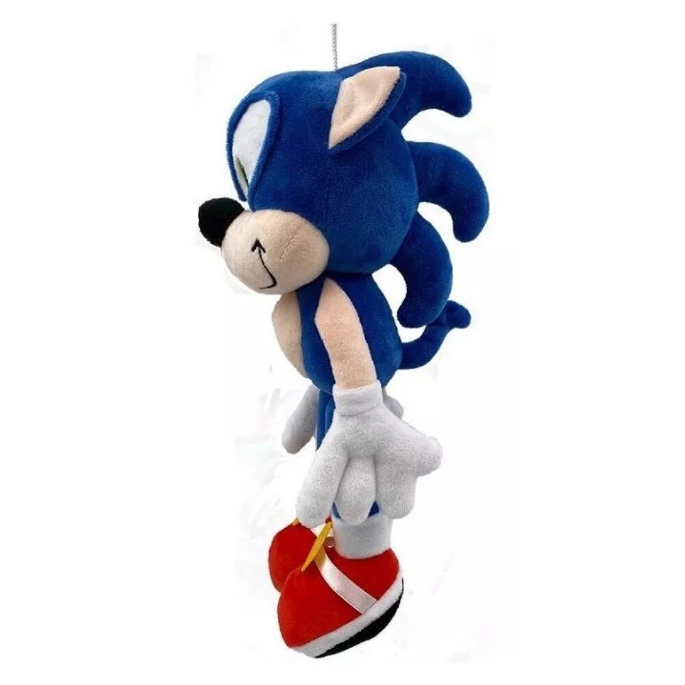 Monos de discount peluche de sonic