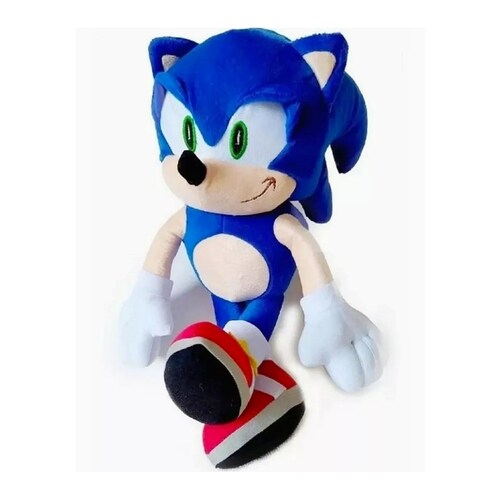 Sonic the Hedgehog Peluche Sonic 30cm