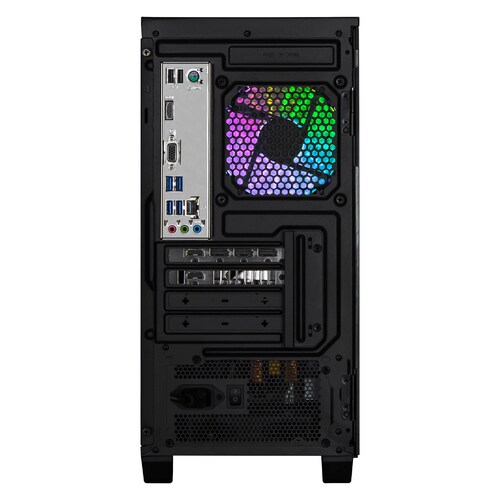 Xtreme PC Gaming Geforce RTX 3070 TI Intel Core I9 32GB SSD 1TB WIFI ARGB Infinity 