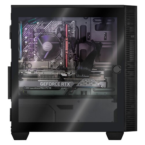 Xtreme PC Gaming Geforce RTX 3070 TI Intel Core I9 32GB SSD 1TB WIFI ARGB Infinity 