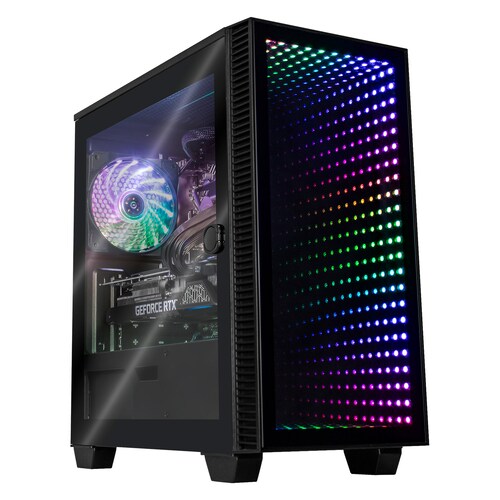 Xtreme PC Gaming Geforce RTX 3070 TI Intel Core I9 32GB SSD 1TB WIFI ARGB Infinity 