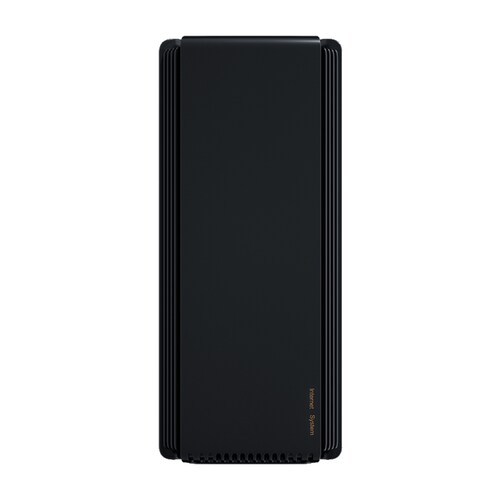 Router Xiaomi Mesh System AX3000 2-Pack Negro