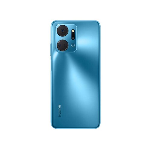 Honor X7a 128GB 6RAM Azul 