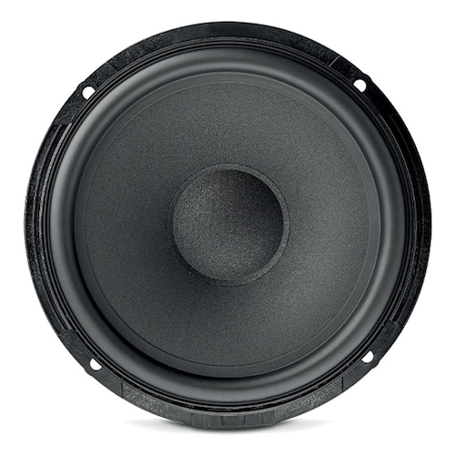 Set de bocinas inside FOCAL IS VW 165 de 2 Vias Plug And Play 6.5 PuLG.
