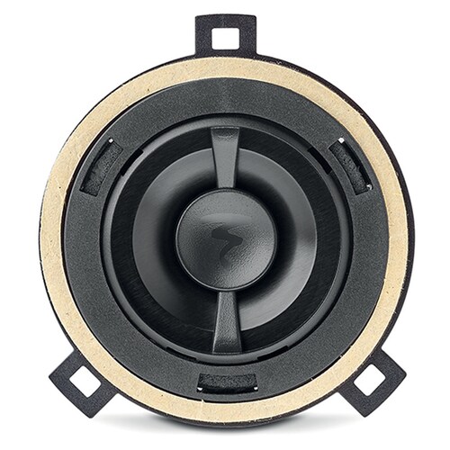 Set de bocinas inside FOCAL IS VW 165 de 2 Vias Plug And Play 6.5 PuLG.