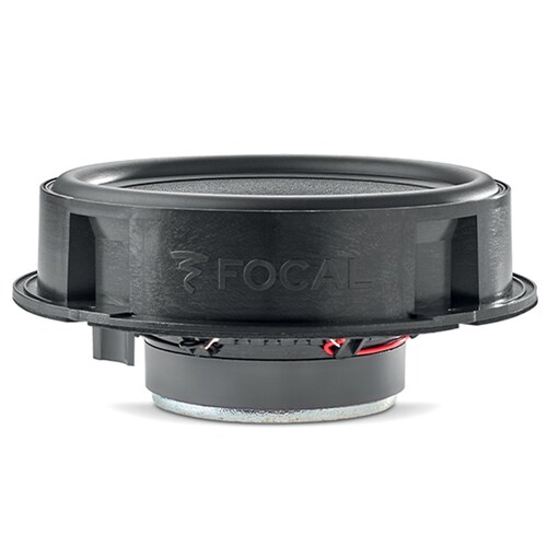 Set de bocinas inside FOCAL IS VW 165 de 2 Vias Plug And Play 6.5 PuLG.