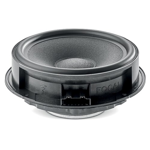Set de bocinas inside FOCAL IS VW 165 de 2 Vias Plug And Play 6.5 PuLG.