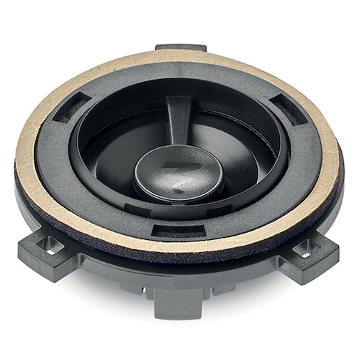 Set de bocinas inside FOCAL IS VW 165 de 2 Vias Plug And Play 6.5 PuLG.