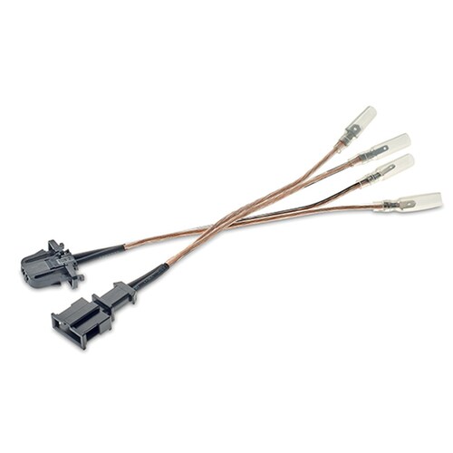 Set de bocinas inside FOCAL IS VW 165 de 2 Vias Plug And Play 6.5 PuLG.