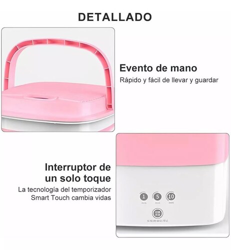 Mini Lavadora Portatil Secadoras Para Ropa Interior Calcetín