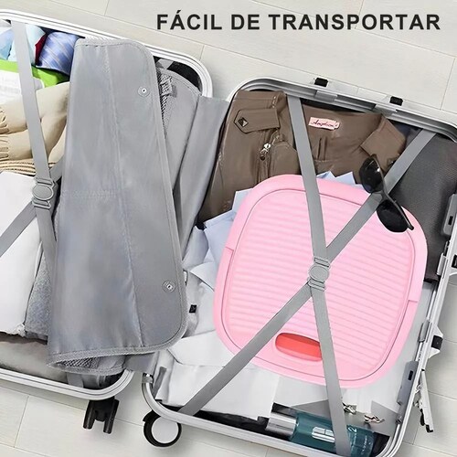 Mini Lavadora Portatil Secadoras Para Ropa Interior Calcetín