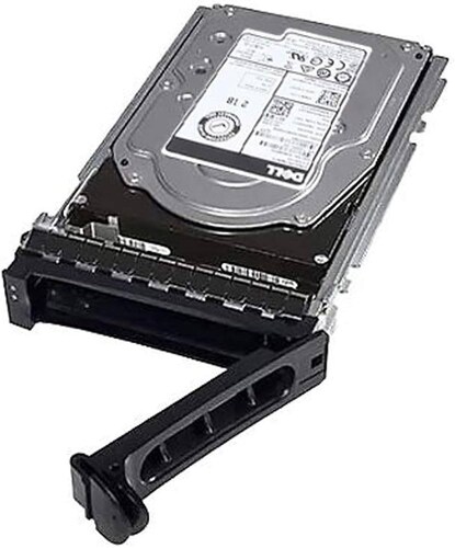 Disco Duro para Servidor Dell 400-BLLF 4TB SATA III 3.5 