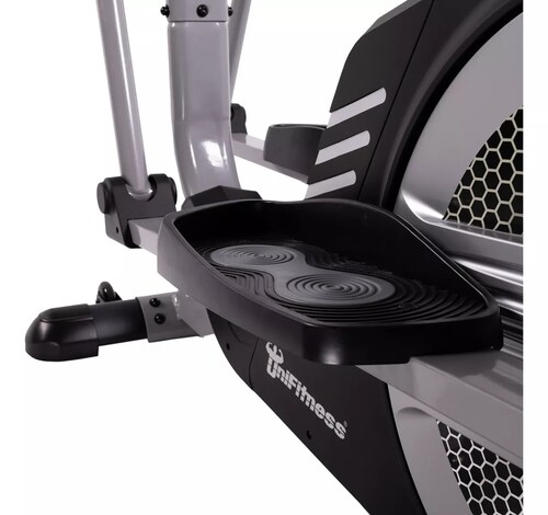 Elíptica Ergo Unifitness