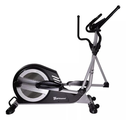 Elíptica Ergo Unifitness