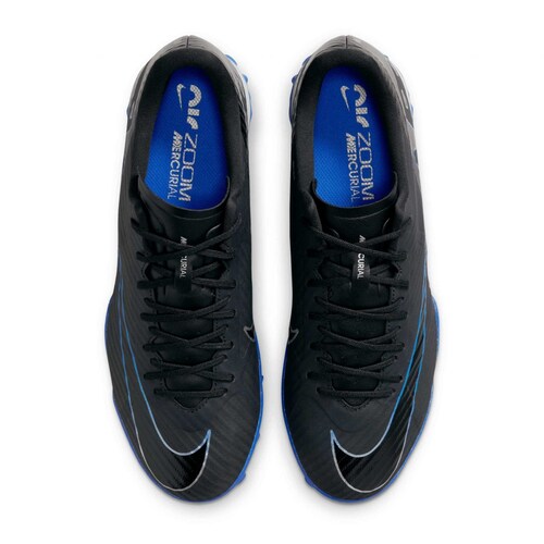 Tenis Nike Zoom Vapor 15 Academy Negro (Hombre) DJ5635-040