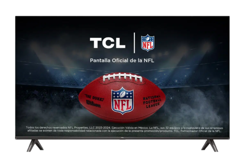 Pantalla LED TCL 32S230A 32" HD Android TV