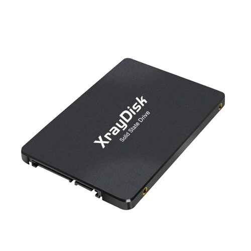 SSD unidad estado solido disco duro Sata3 240GB Hdd 2.5 Unidad interna de estado sólido.