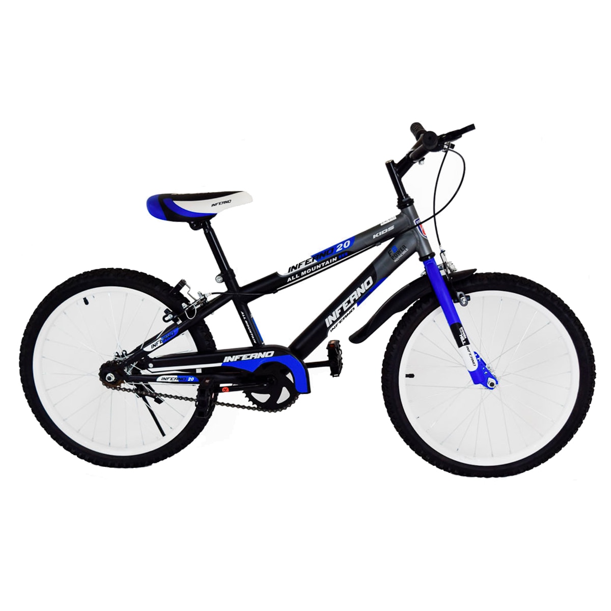 Unibike best sale rodado 20