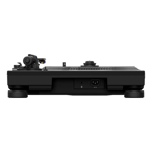 Tornamesa Hibrida PIONEER PLX-CRSS12 33-45 rpm/USB/RCA