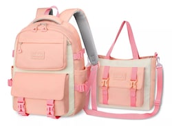 mochila-escolar-viaje-bolsa-para-laptop-15-6-inch-iforu-30-l-color-rosa
