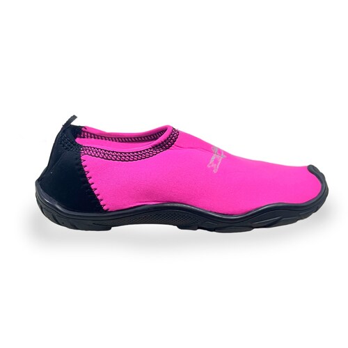 Zapato Acuatico / AquaShots.
