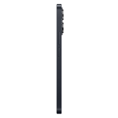 Celular Honor X8a Dual Sim 128GB Negro Obsidiana  8GB Ram
