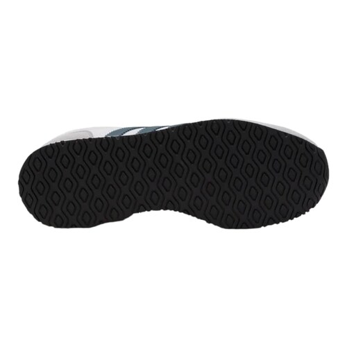 Tenis Adidas Usa 84 Gris Hombre.