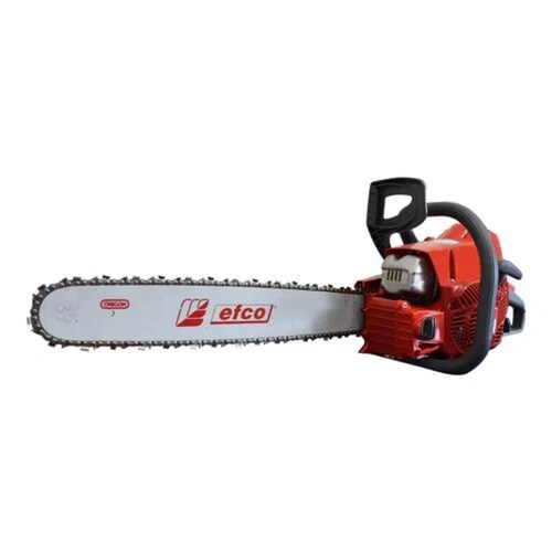 Motosierra Manual De Cadena Efco Mt440 C/Barra De 18" - MT44018.