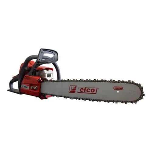 Motosierra Manual De Cadena Efco Mt440 C/Barra De 18" - MT44018.