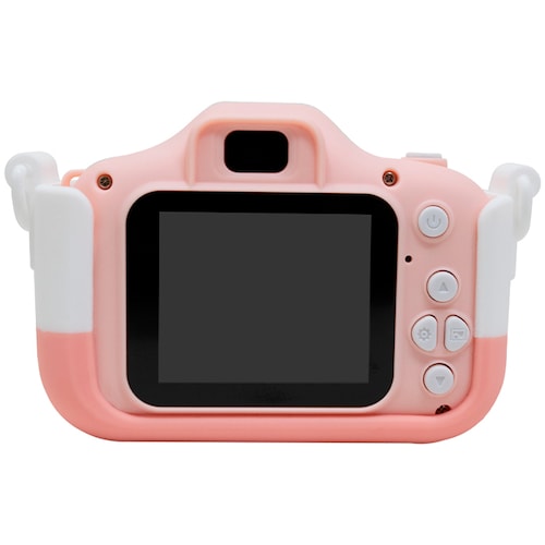 Camara Digital para niños / Necnon NCD-KIDSCAM