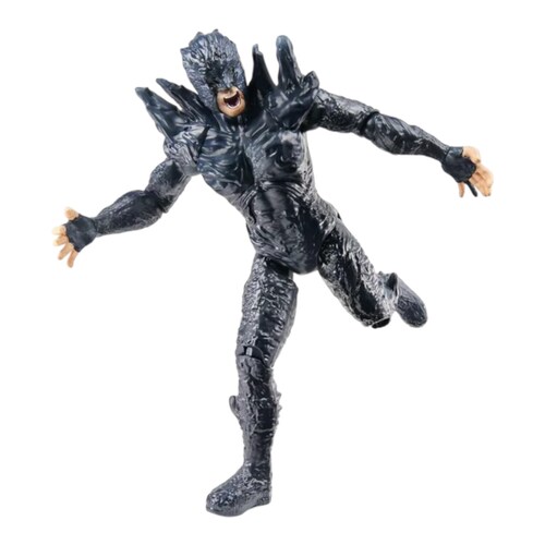 Flash The Movie Dark Flash Figura De Acción Spin Master