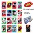 Juego de mesa Mattel UNO Edición Especial De Stray Kids