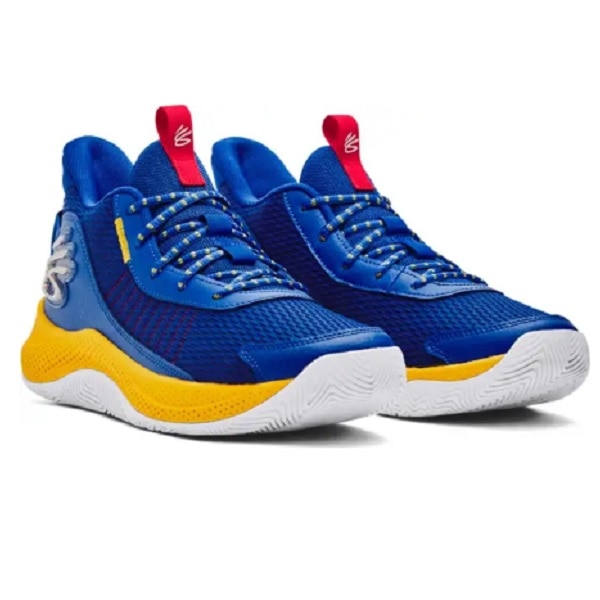 Zapatos under armour basket curry outlet comida