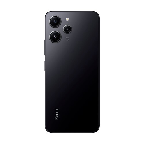 XIAOMI REDMI 12 4GB 128GB NEGRO