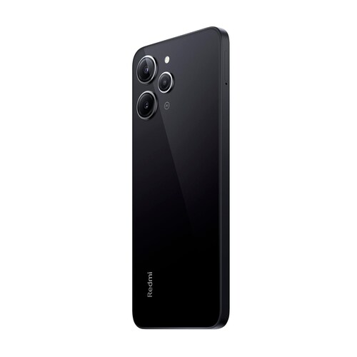 XIAOMI REDMI 12 4GB 128GB NEGRO