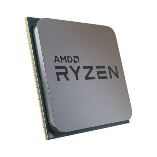 Procesador Amd Ryzen 5 5600X - Procesador, 3.7GHz, 6 Núcleos, Socket AM4