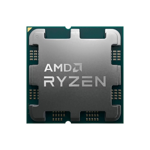 Procesador AMD Ryzen 7 7700X, S-AM5, 4.50GHz, 8-Core, 32MB L3 Cache - no Incluye Disipador