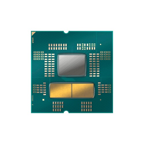Procesador AMD Ryzen 9 7950X Radeon Graphics, S-AM5, 4.50GHz, 16-Core, 64MB Cache - No Incluye Disipador