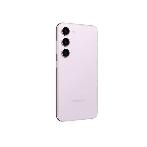 Celular Samsung Galaxy S23 128gb Morado reacondicionado grado A