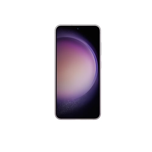 Celular Samsung Galaxy S23 128gb Morado reacondicionado grado A