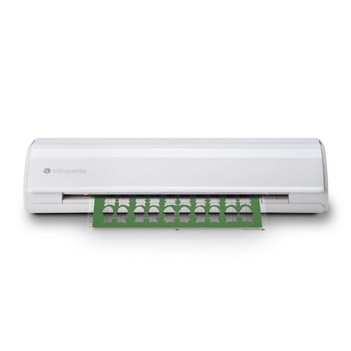 Plotter de Corte Silhouette Cameo 5 Classic White.