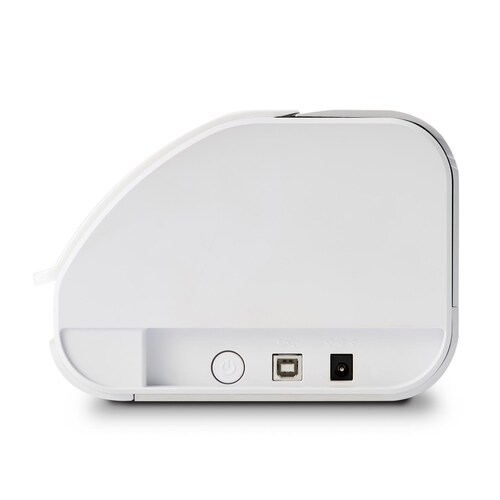 Plotter de Corte Silhouette Cameo 5 Classic White.