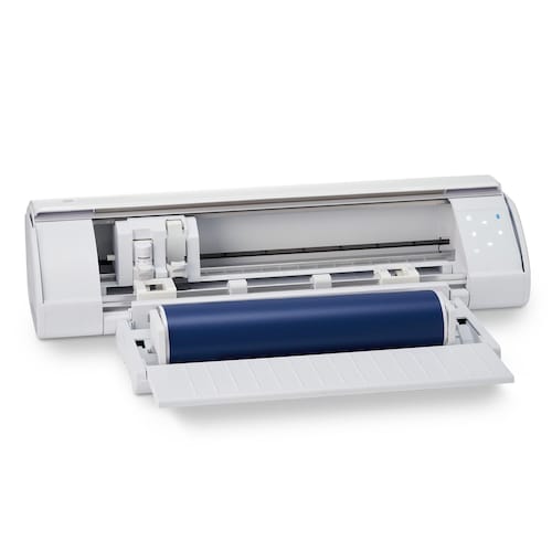 Plotter de Corte Silhouette Cameo 5 Classic White.