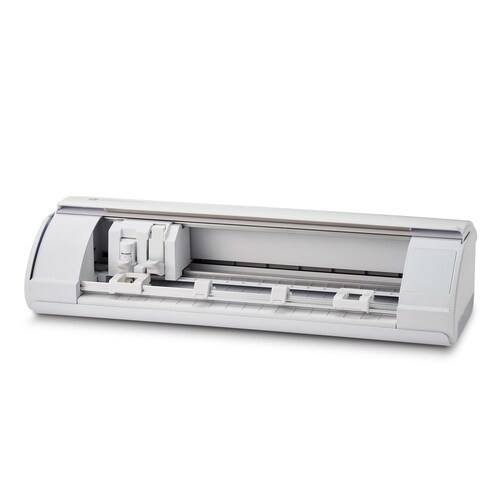 Plotter de Corte Silhouette Cameo 5 Classic White.