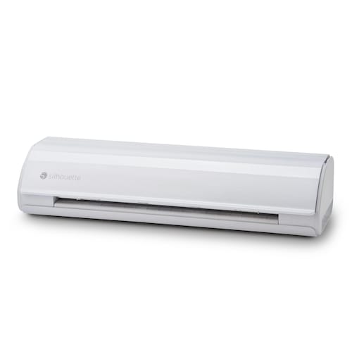 Plotter de Corte Silhouette Cameo 5 Classic White.