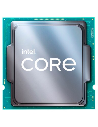Procesador Intel Core i5-11600K Intel UHD Graphics 750, S-1200, 3.90GHz, Six-Core, 12MB Smart Cache (11va. Generación - Rocket Lake) - no Incluye Disipador