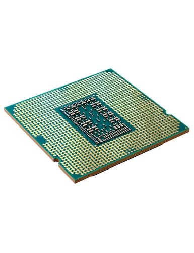 Procesador Intel Core i5-11600K Intel UHD Graphics 750, S-1200, 3.90GHz, Six-Core, 12MB Smart Cache (11va. Generación - Rocket Lake) - no Incluye Disipador