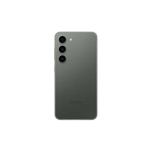 Celular Samsung Galaxy S23 128gb Verde reacondicionado grado A